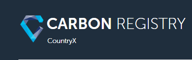 National Carbon Credit Registry