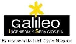 Galileo Ingeniería y Servicios