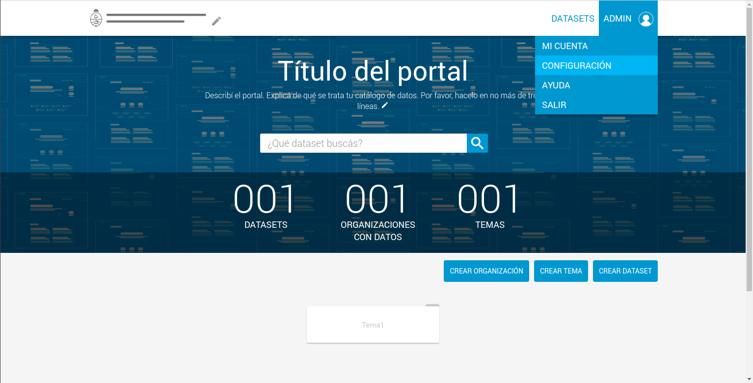 andino-portal