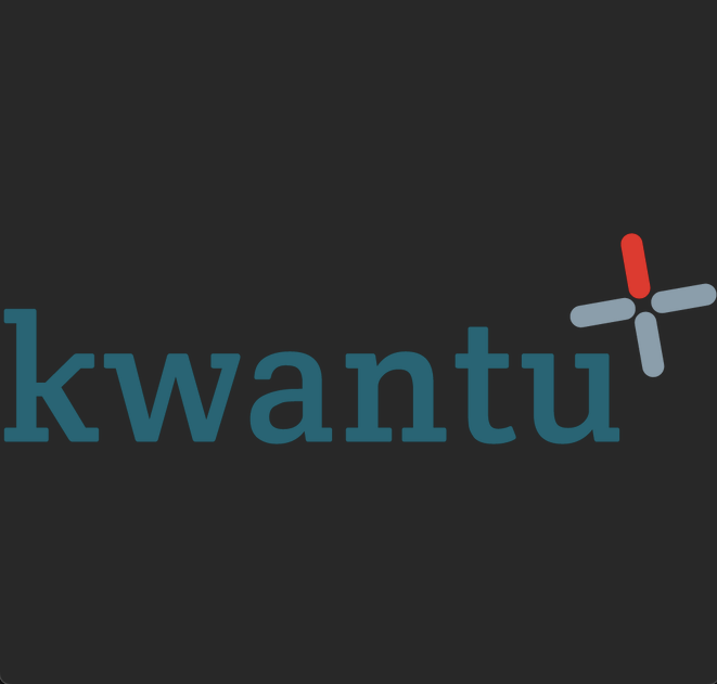 Kwantu platform