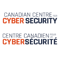  Canadian Centre for Cyber Security